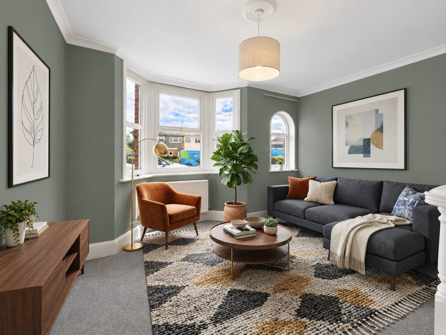 Albany Road, Old Windsor, Berkshire, SL4, photo 2