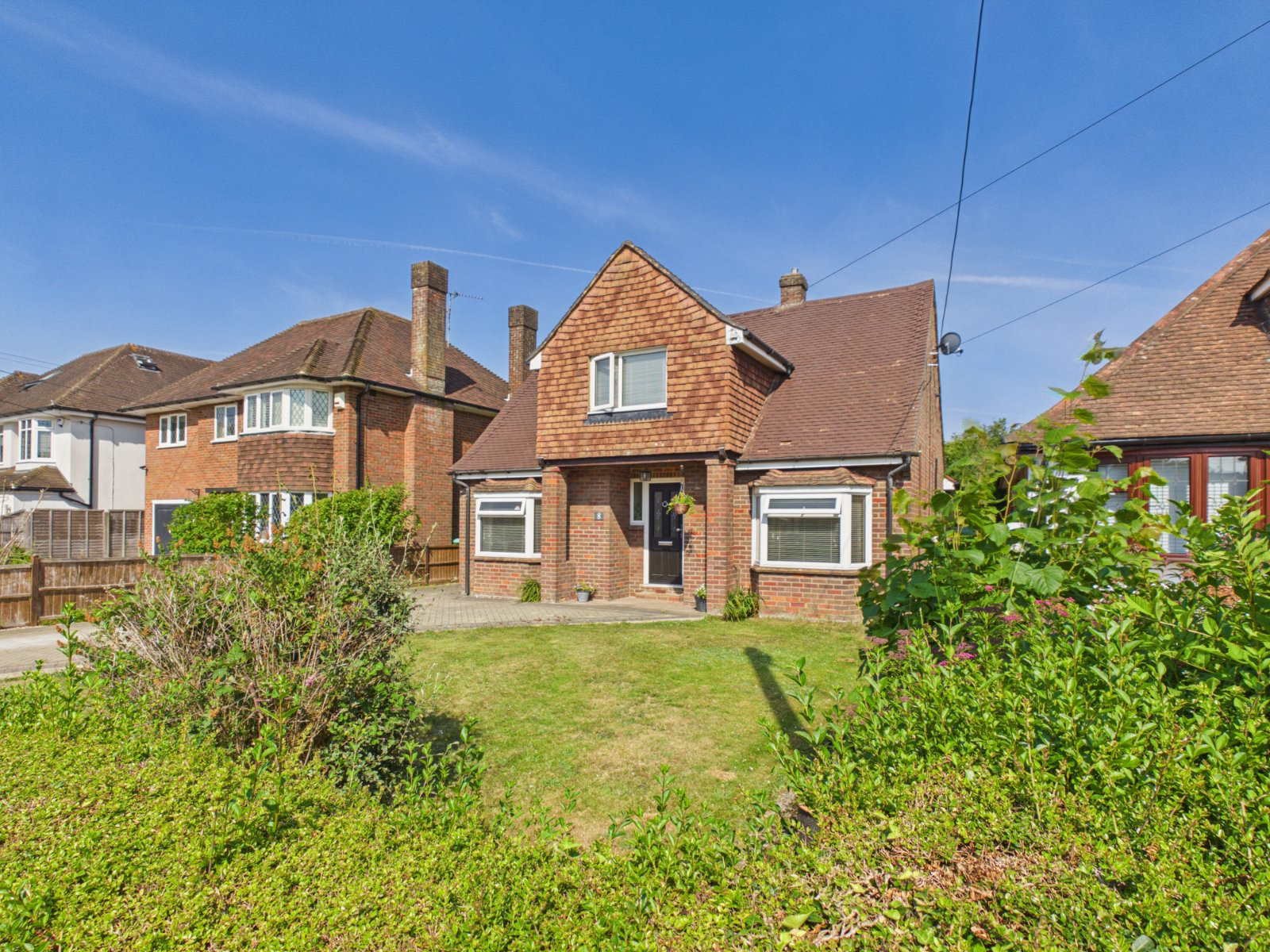 Sunnymede Avenue