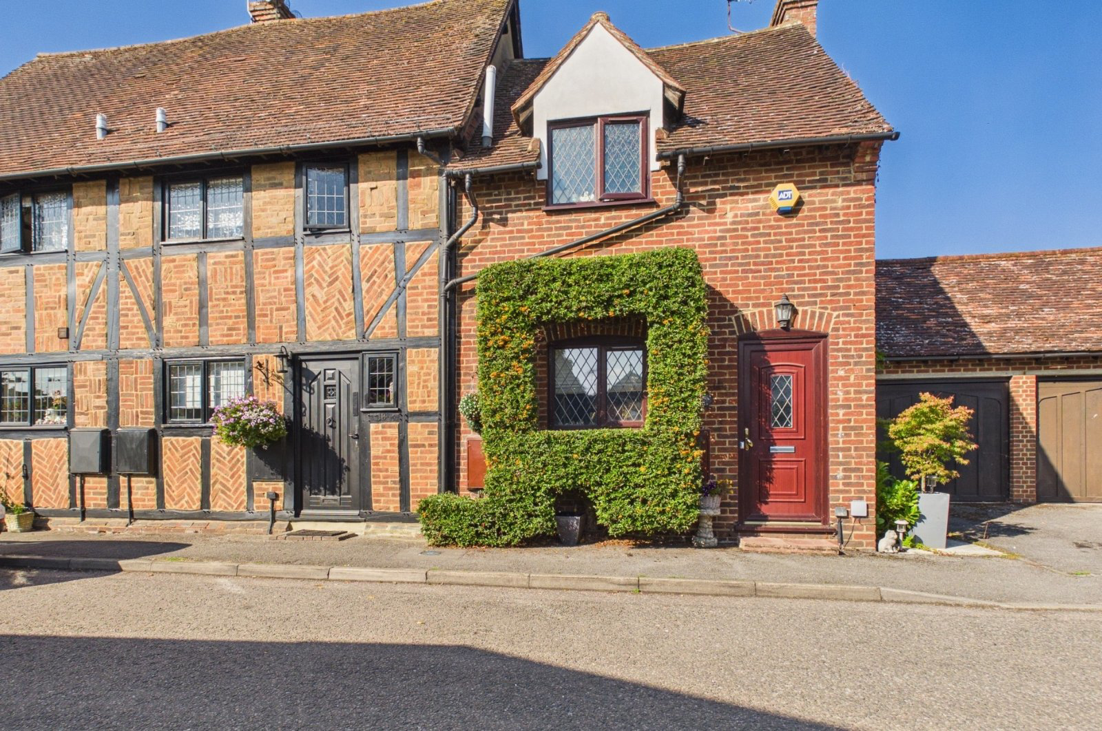 Red Lion Way, Wooburn Green, High Wycombe, Buckinghamshire, HP10, photo 5