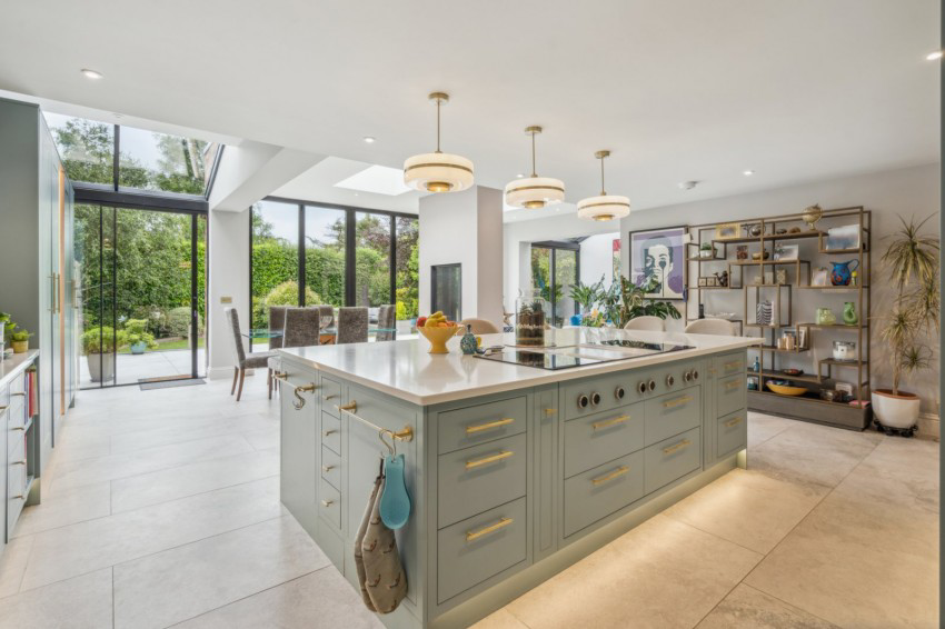 St Leonards Road, Amersham, Buckinghamshire, HP6, photo 13