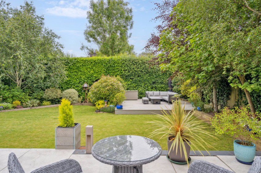 St Leonards Road, Amersham, Buckinghamshire, HP6, photo 27
