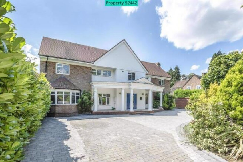 School Close, High Wycombe, Buckinghamshire, HP11