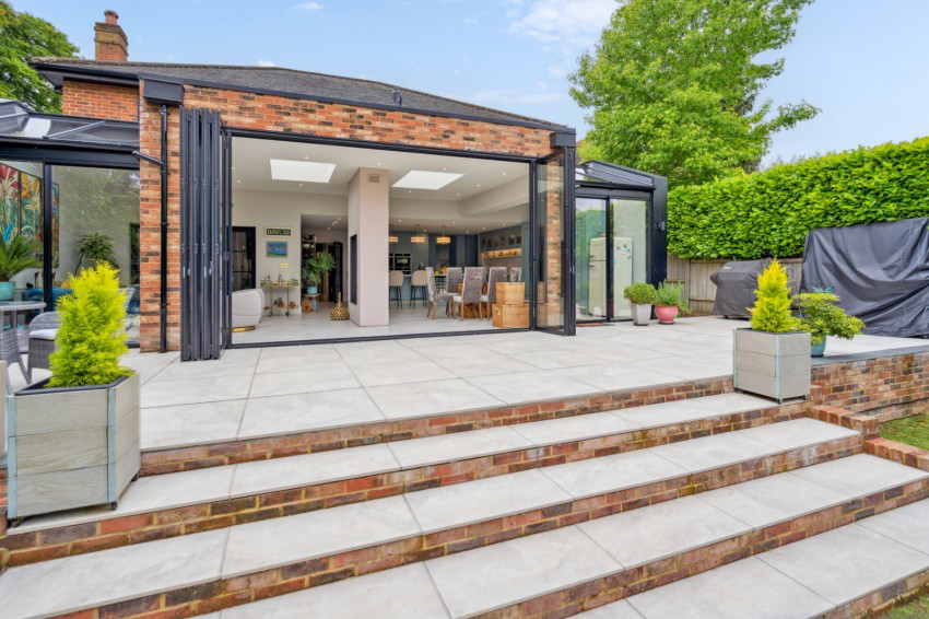 St Leonards Road, Amersham, Buckinghamshire, HP6, photo 26