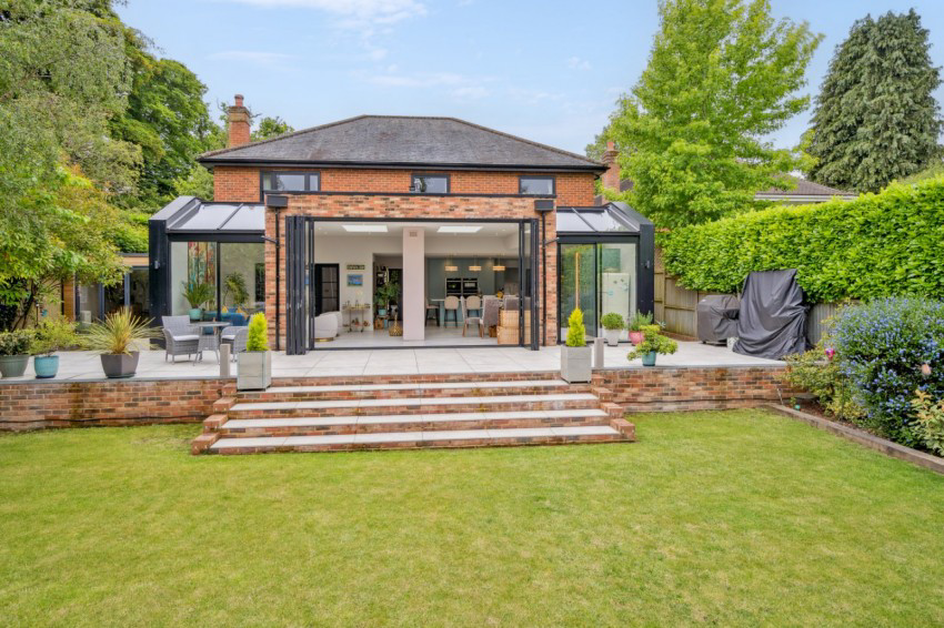 St Leonards Road, Amersham, Buckinghamshire, HP6, photo 28