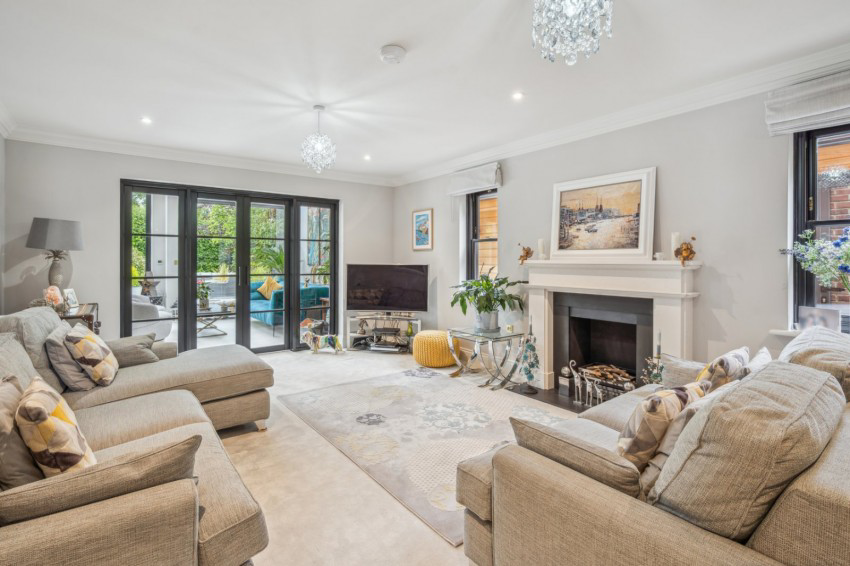 St Leonards Road, Amersham, Buckinghamshire, HP6, photo 8