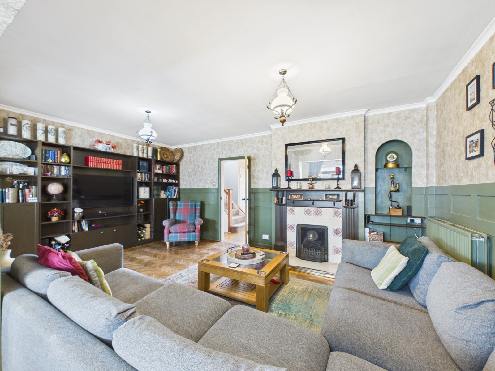 56a School Road, Ashford, Surrey, TW15, photo 2