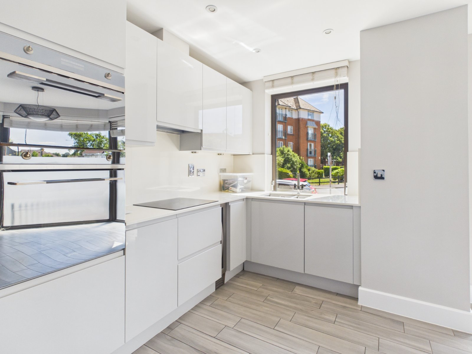 Saint Leonards House, Saint Leonards Road, Berkshire, SL4