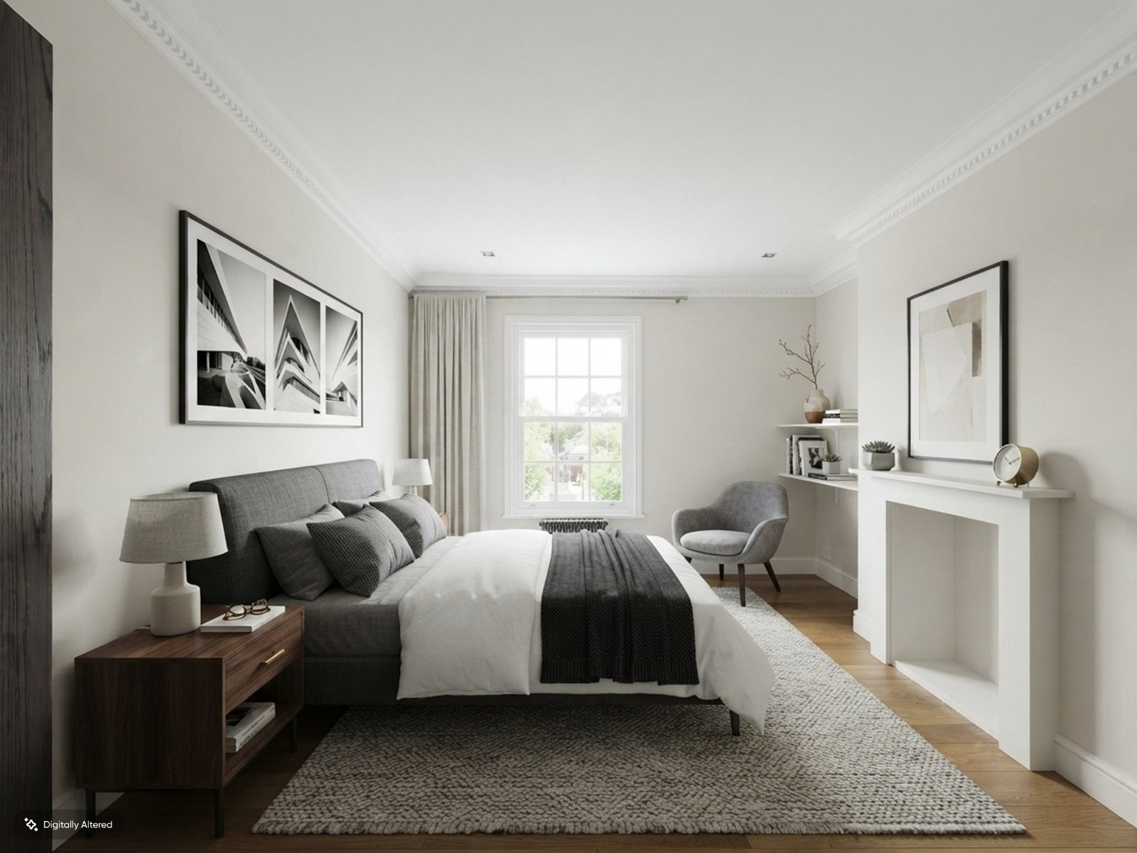 Bexley Street, Windsor, Berkshire, SL4, photo 10