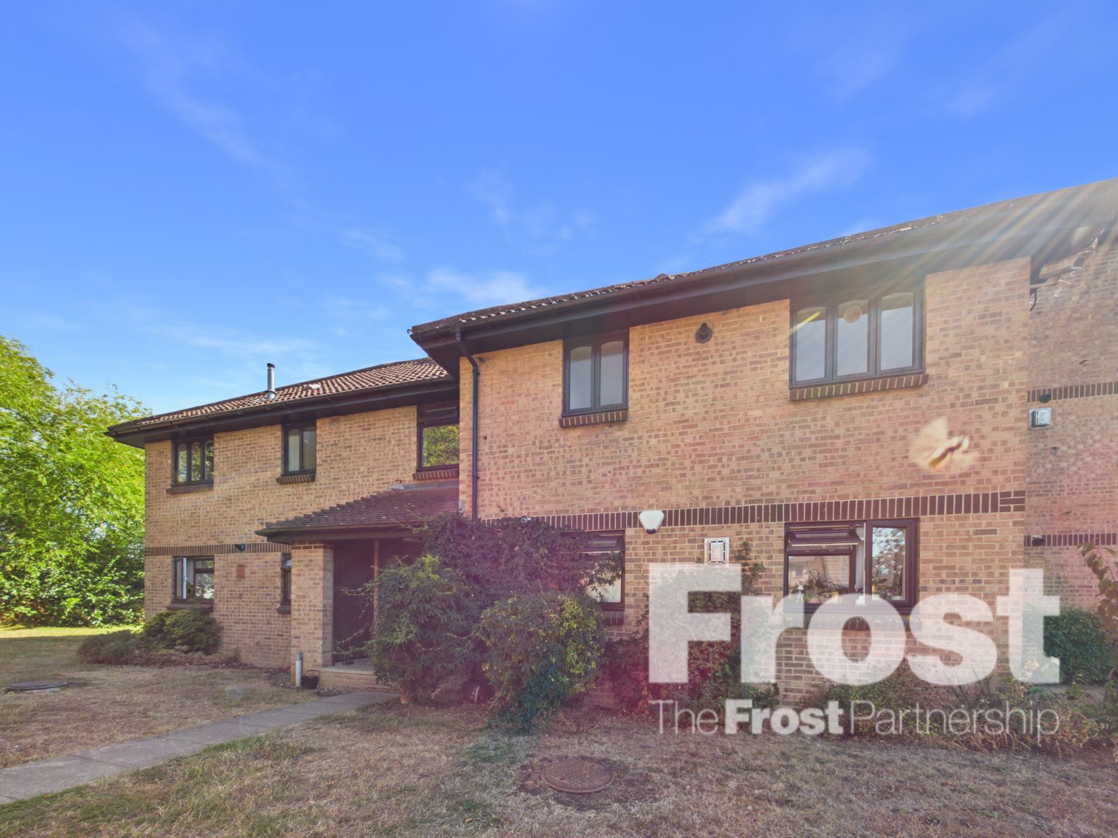 Vicarage Way, Colnbrook, Berkshire, SL3