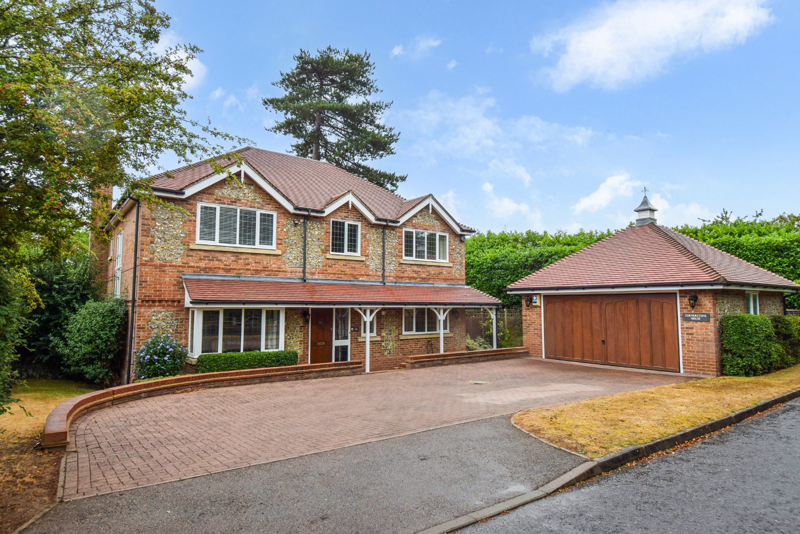 Kimbers Drive, Burnham, Buckinghamshire, SL1
