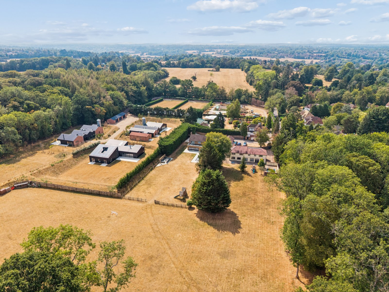 Deadhearn Lane, Chalfont St. Giles, Buckinghamshire, HP8, photo 29