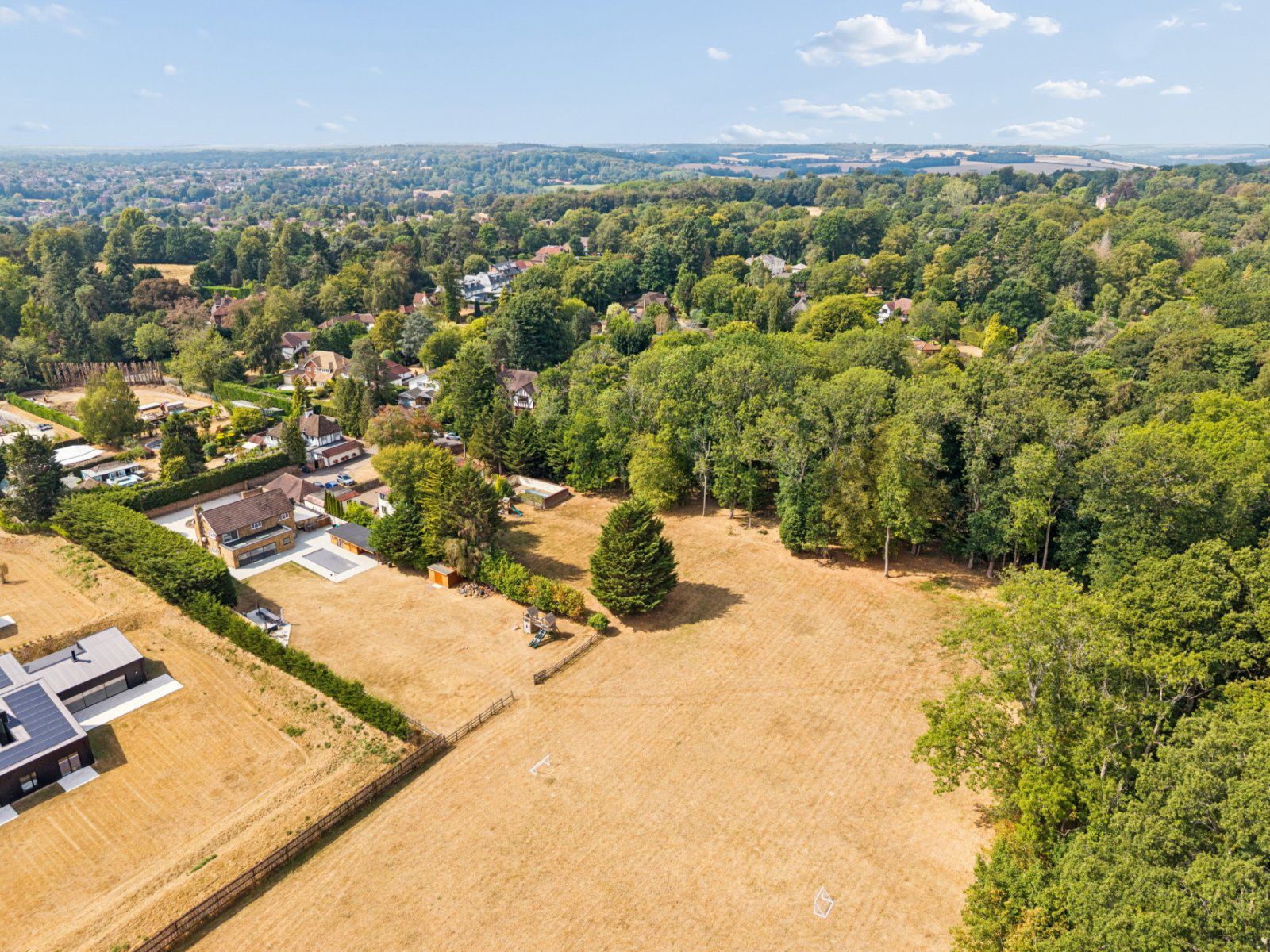 Deadhearn Lane, Chalfont St. Giles, Buckinghamshire, HP8, photo 33