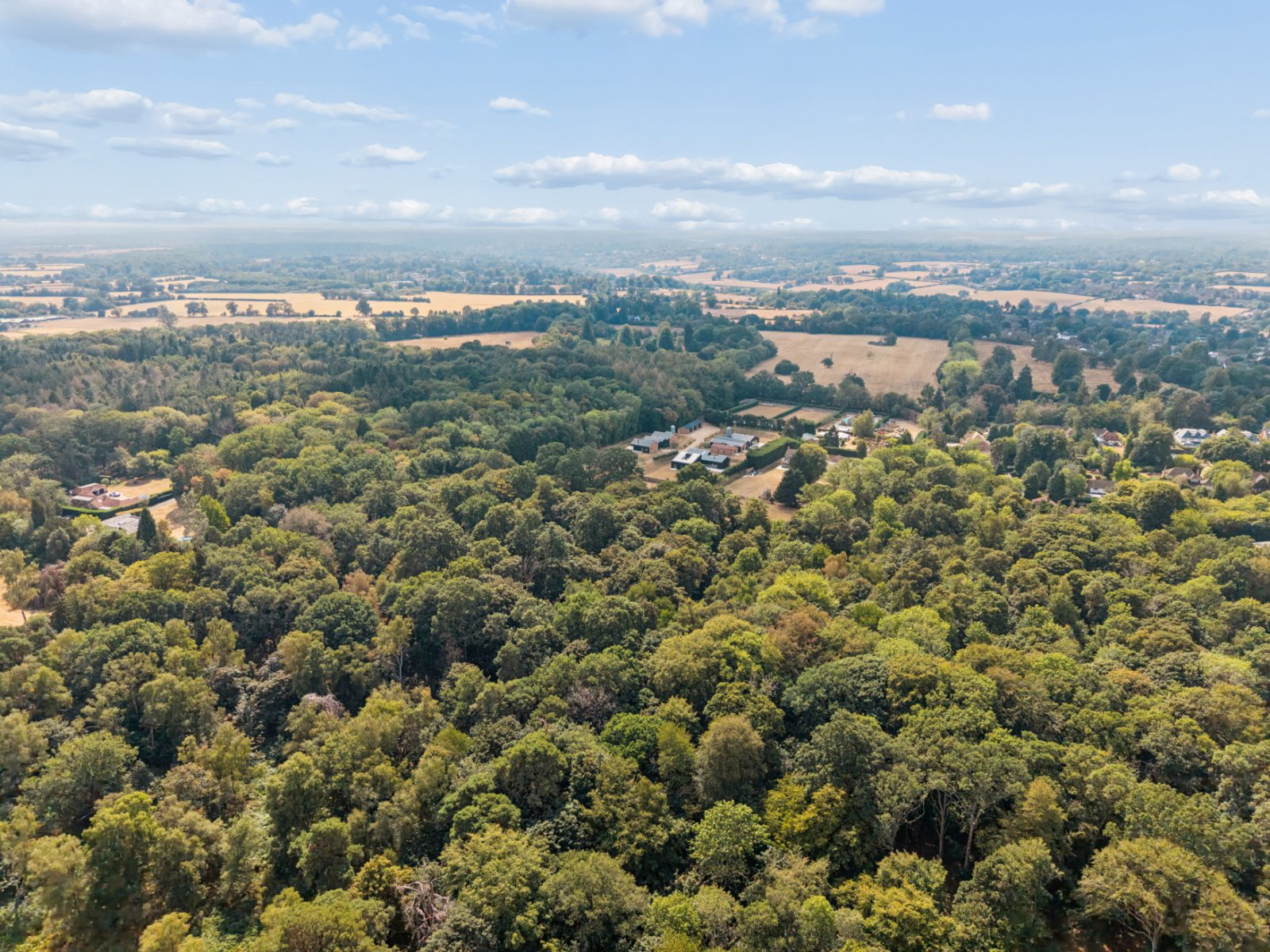 Deadhearn Lane, Chalfont St. Giles, Buckinghamshire, HP8, photo 15