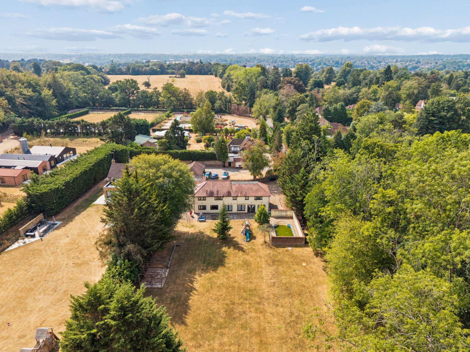 Deadhearn Lane, Chalfont St. Giles, Buckinghamshire, HP8, photo 3