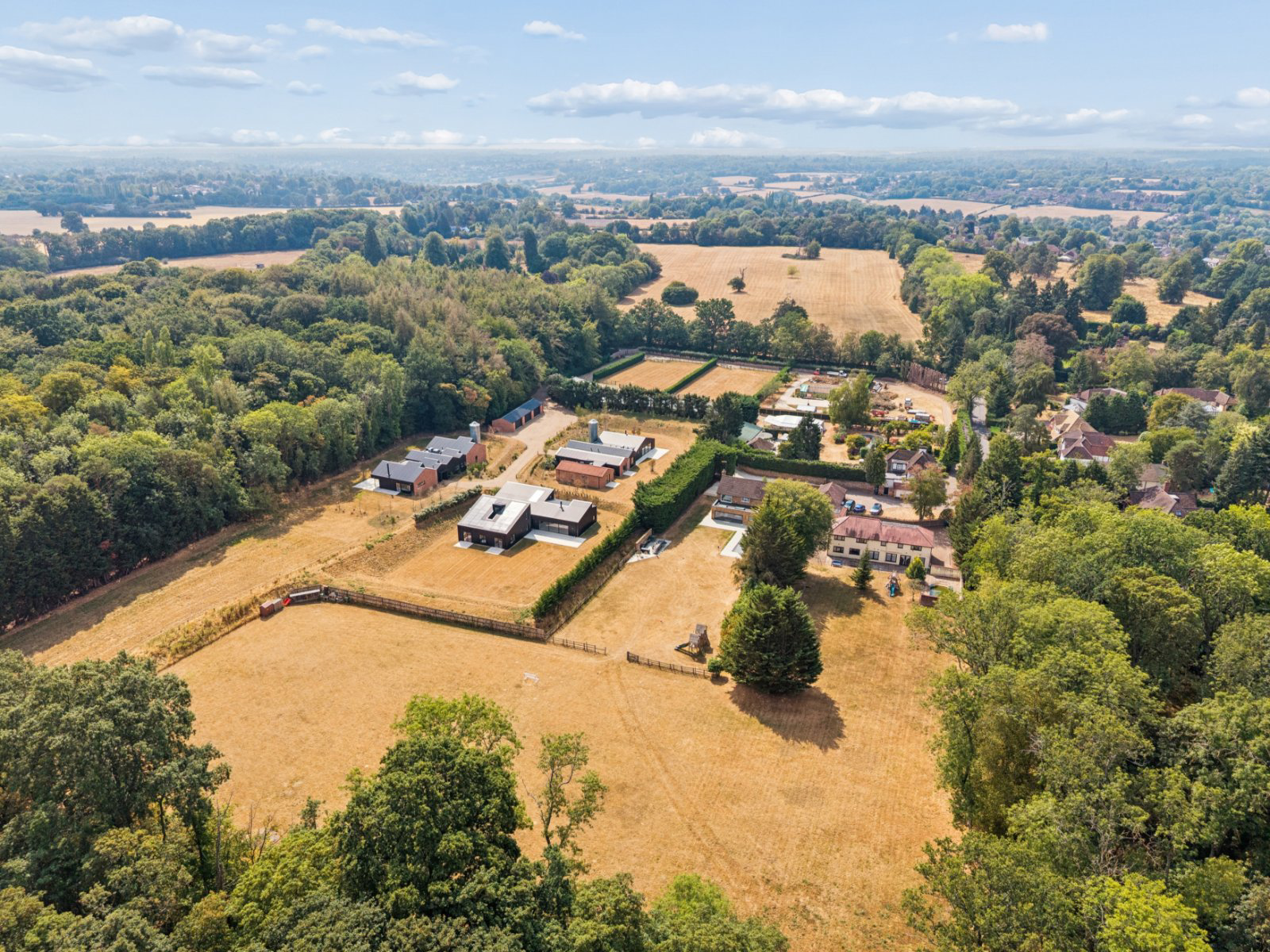 Deadhearn Lane, Chalfont St. Giles, Buckinghamshire, HP8, photo 38