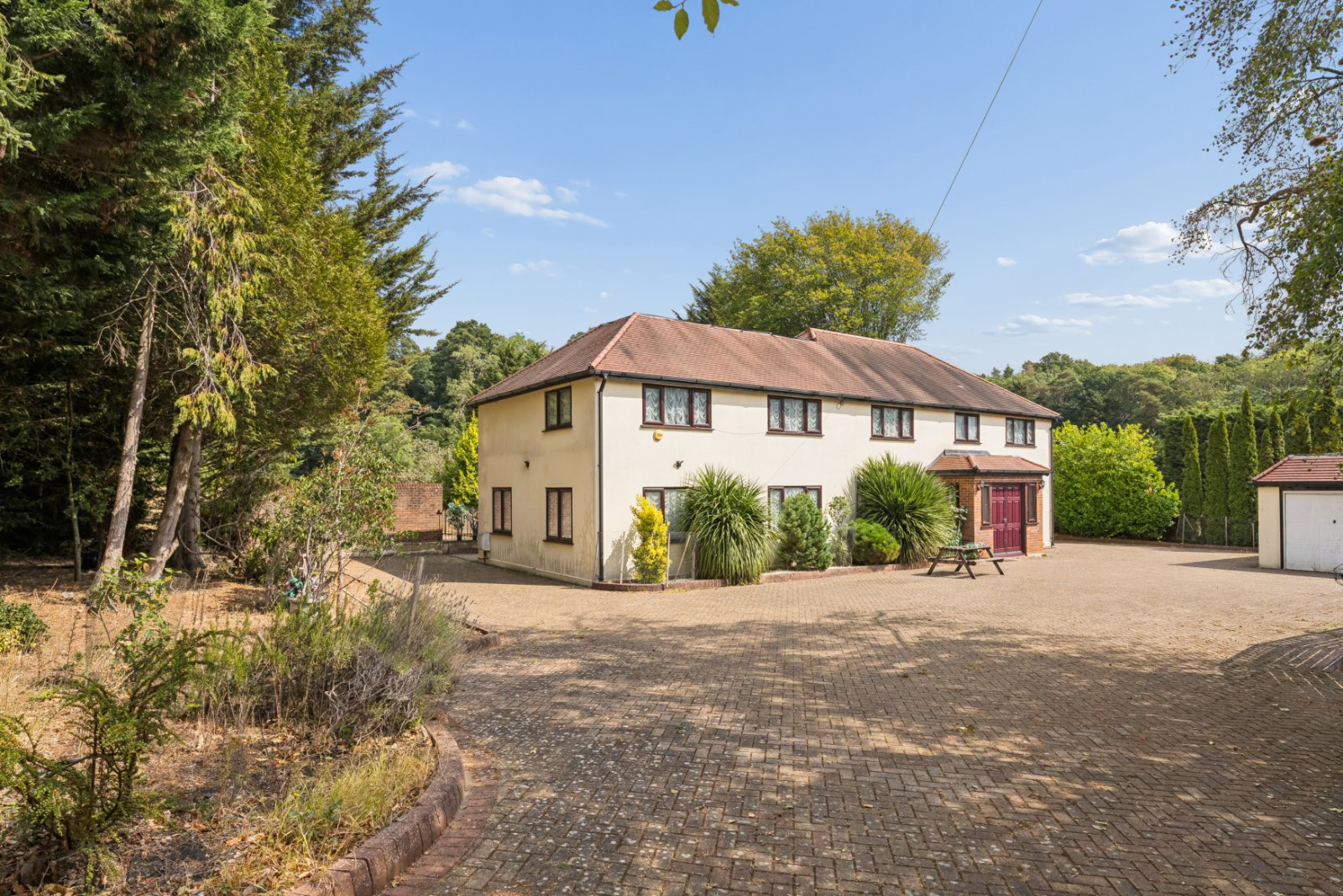 Deadhearn Lane, Chalfont St. Giles, Buckinghamshire, HP8, photo 21