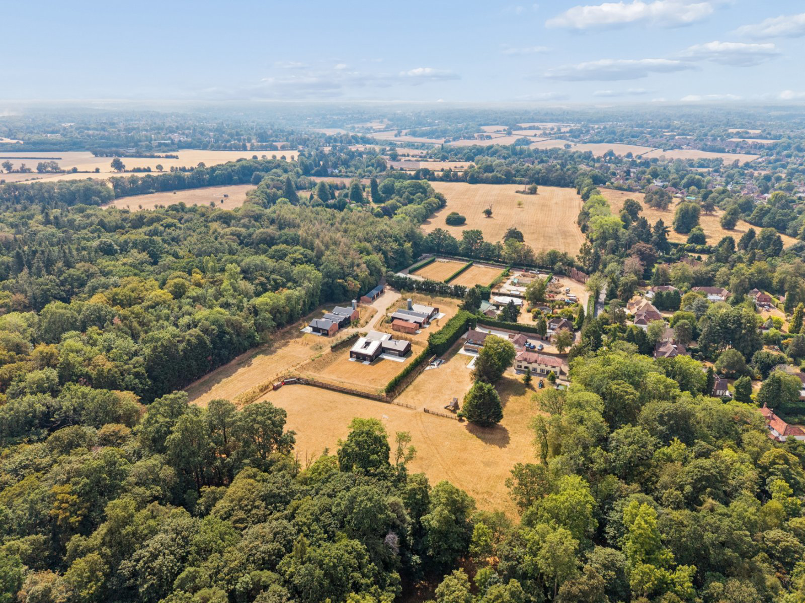 Deadhearn Lane, Chalfont St. Giles, Buckinghamshire, HP8, photo 41