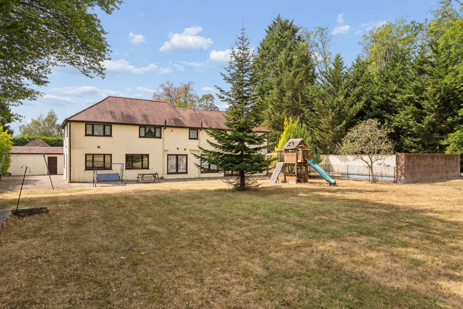 Deadhearn Lane, Chalfont St. Giles, Buckinghamshire, HP8, photo 4