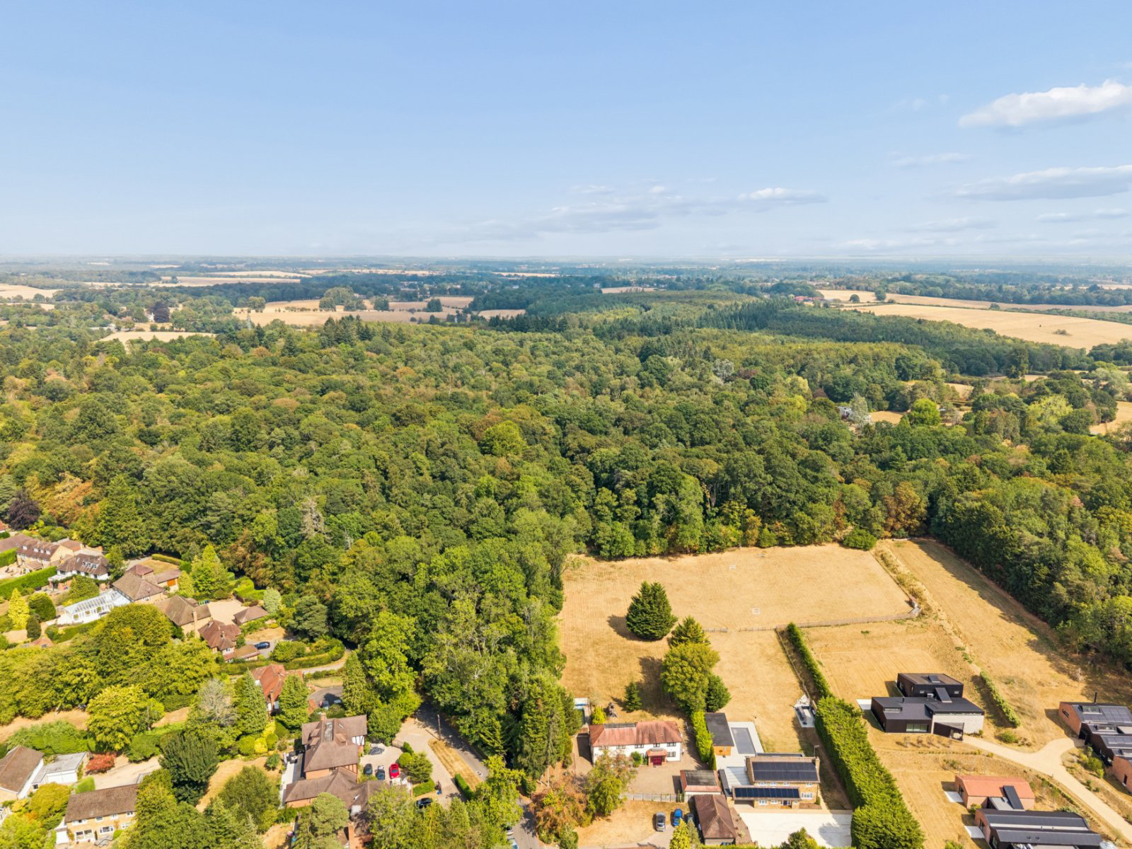 Deadhearn Lane, Chalfont St. Giles, Buckinghamshire, HP8, photo 8