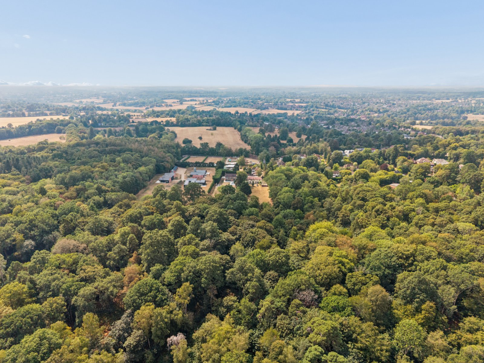 Deadhearn Lane, Chalfont St. Giles, Buckinghamshire, HP8, photo 7