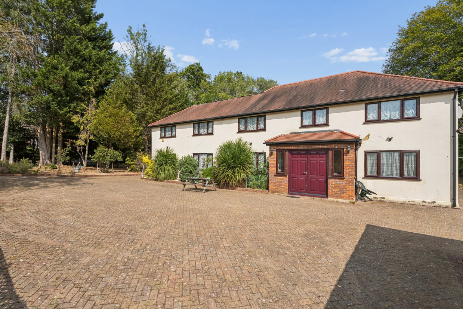 Deadhearn Lane, Chalfont St. Giles, Buckinghamshire, HP8, photo 23