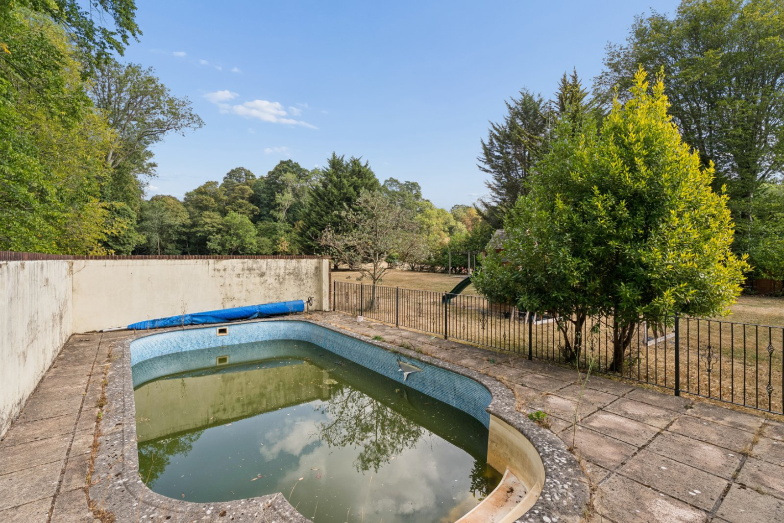 Deadhearn Lane, Chalfont St. Giles, Buckinghamshire, HP8, photo 9