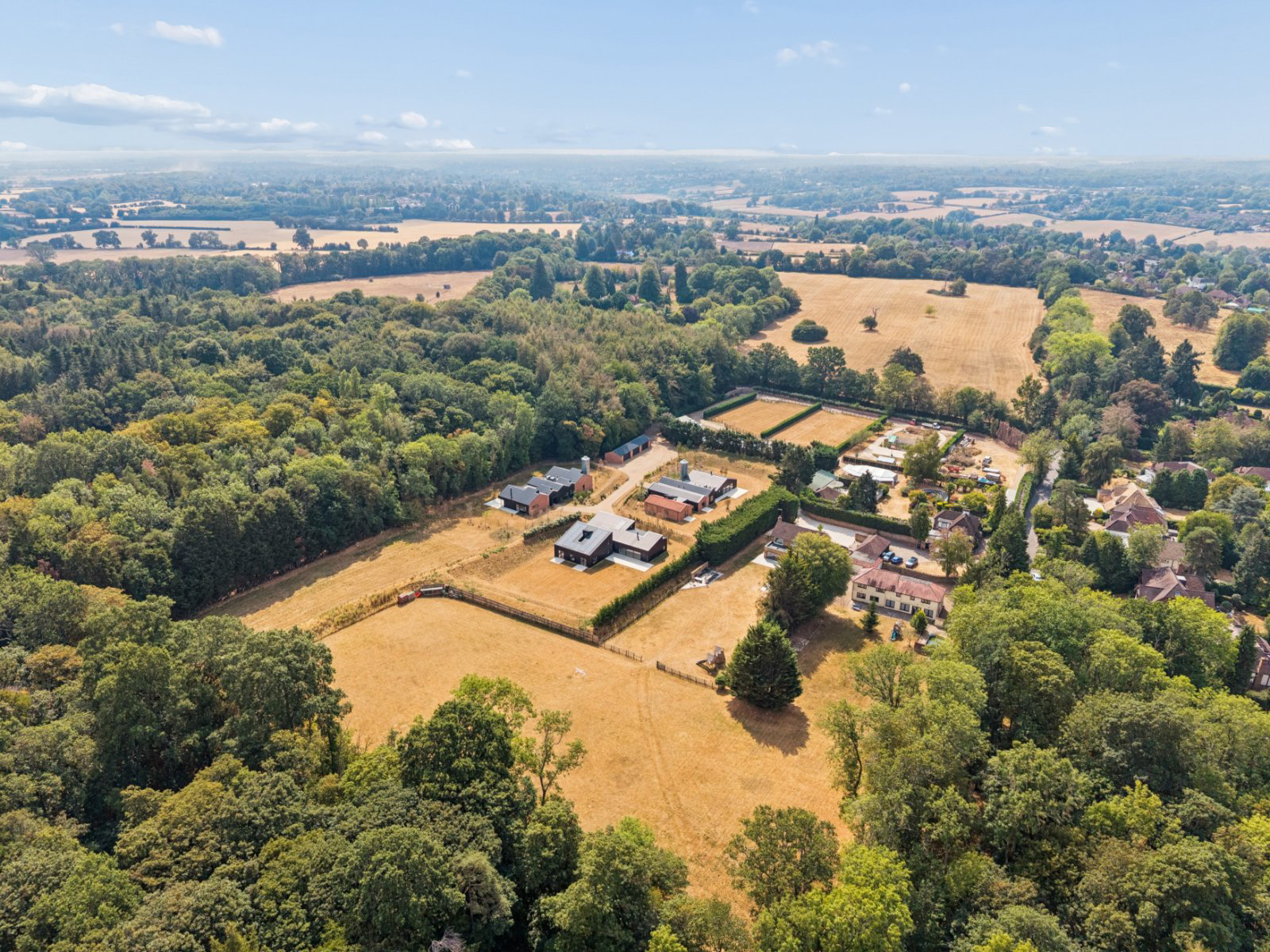 Deadhearn Lane, Chalfont St. Giles, Buckinghamshire, HP8, photo 31