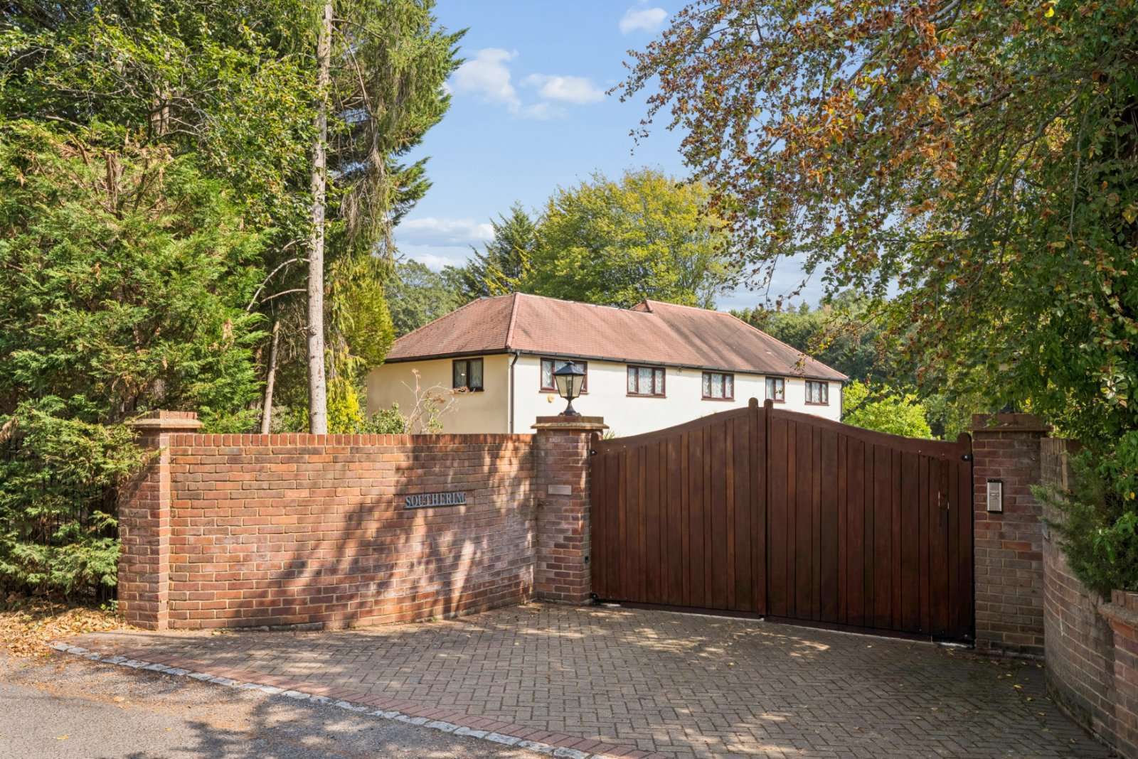 Deadhearn Lane, Chalfont St. Giles, Buckinghamshire, HP8, photo 42