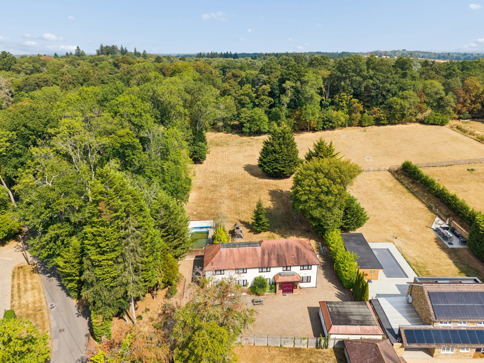 Deadhearn Lane, Chalfont St. Giles, Buckinghamshire, HP8, photo 5