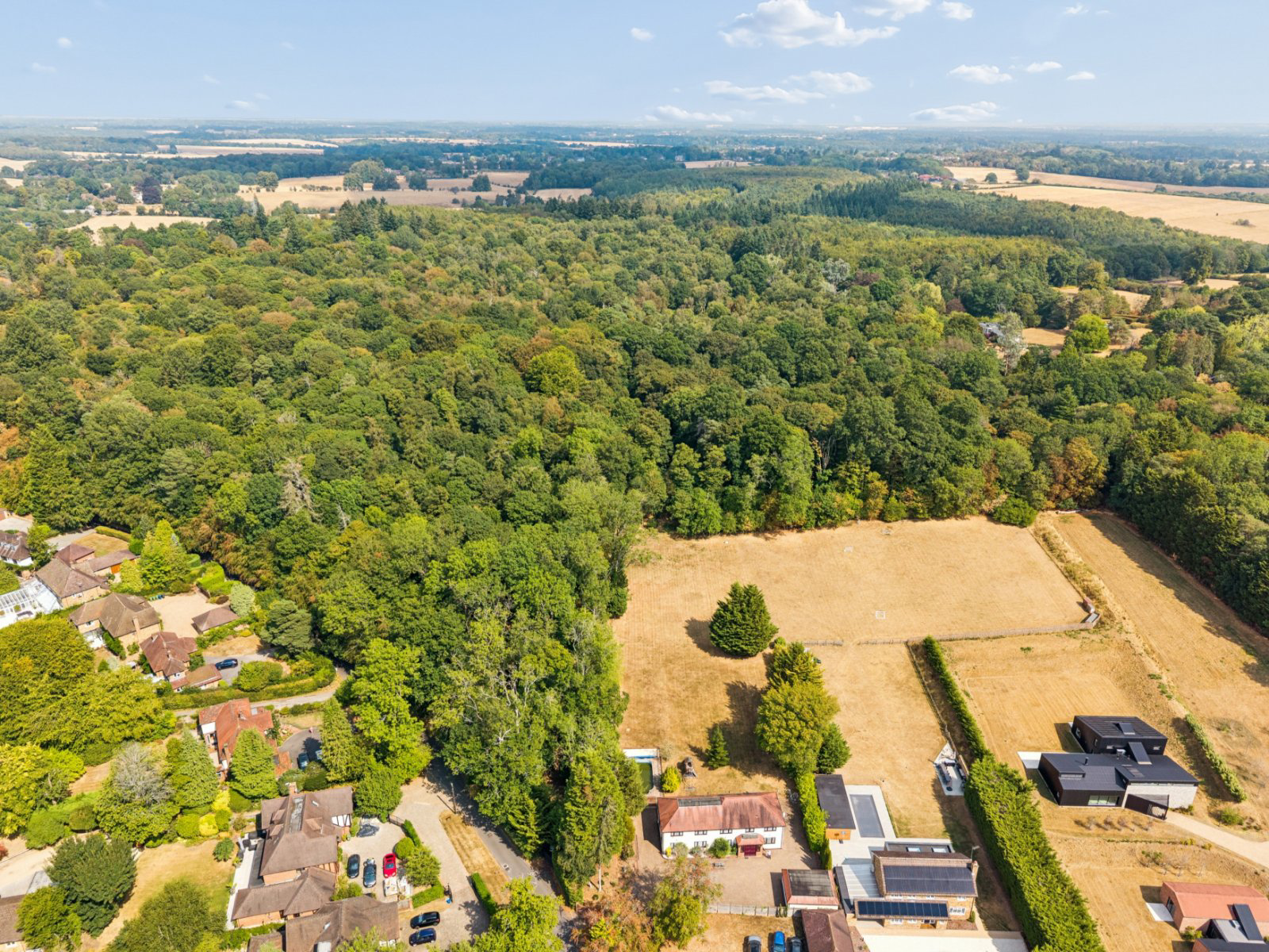Deadhearn Lane, Chalfont St. Giles, Buckinghamshire, HP8, photo 27