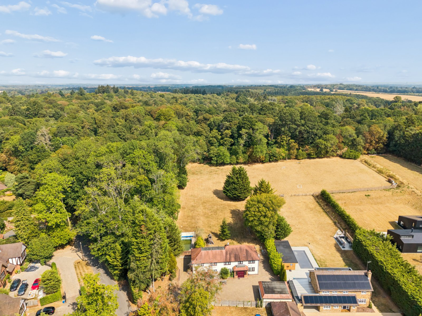Deadhearn Lane, Chalfont St. Giles, Buckinghamshire, HP8, photo 25