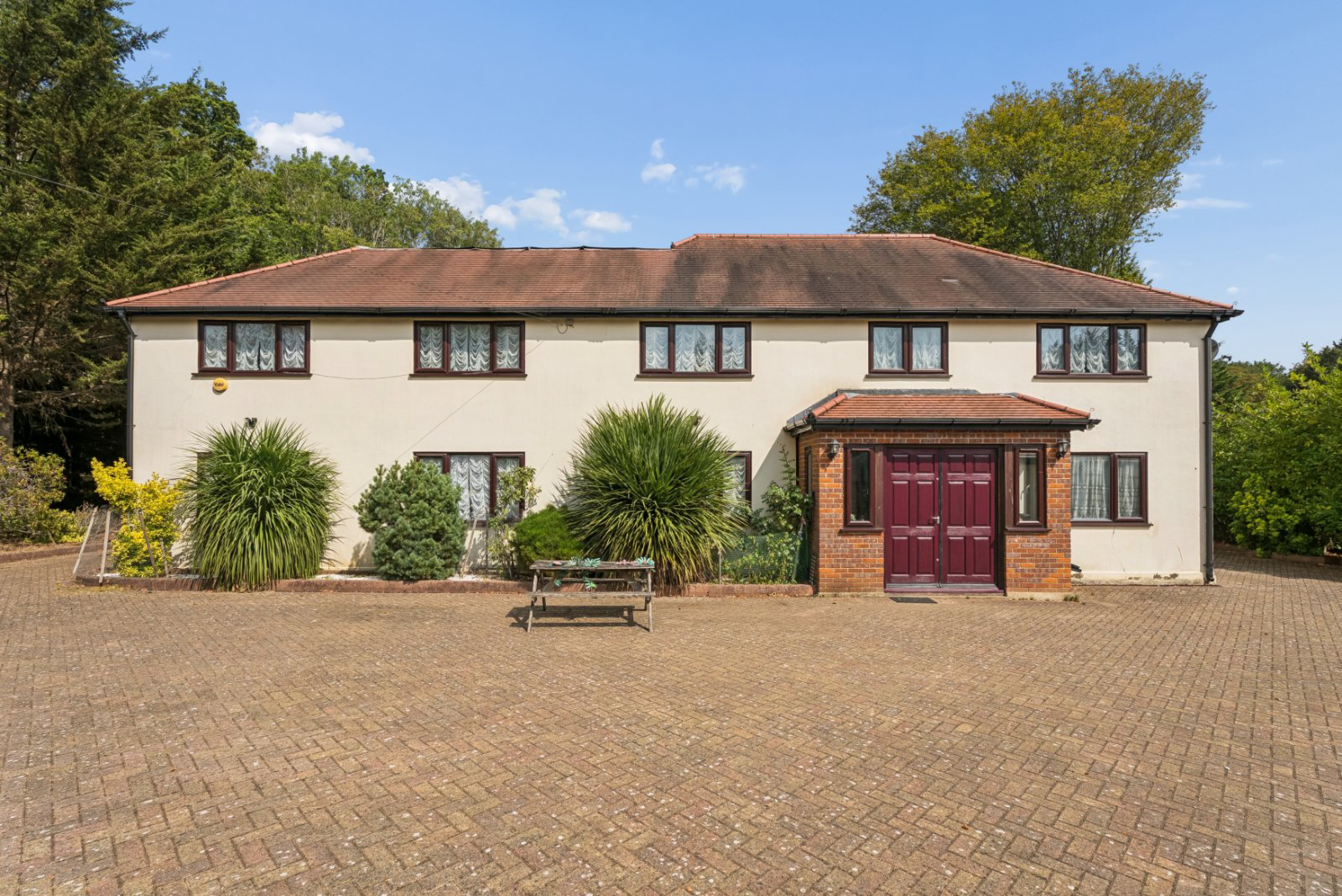 Deadhearn Lane, Chalfont St. Giles, Buckinghamshire, HP8, photo 16