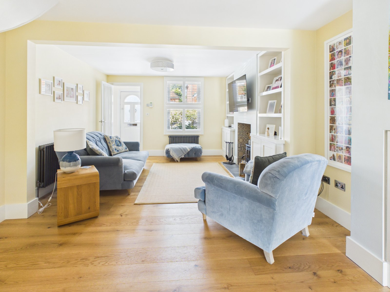 Albion Road, Chalfont St. Giles, Buckinghamshire, HP8, photo 3