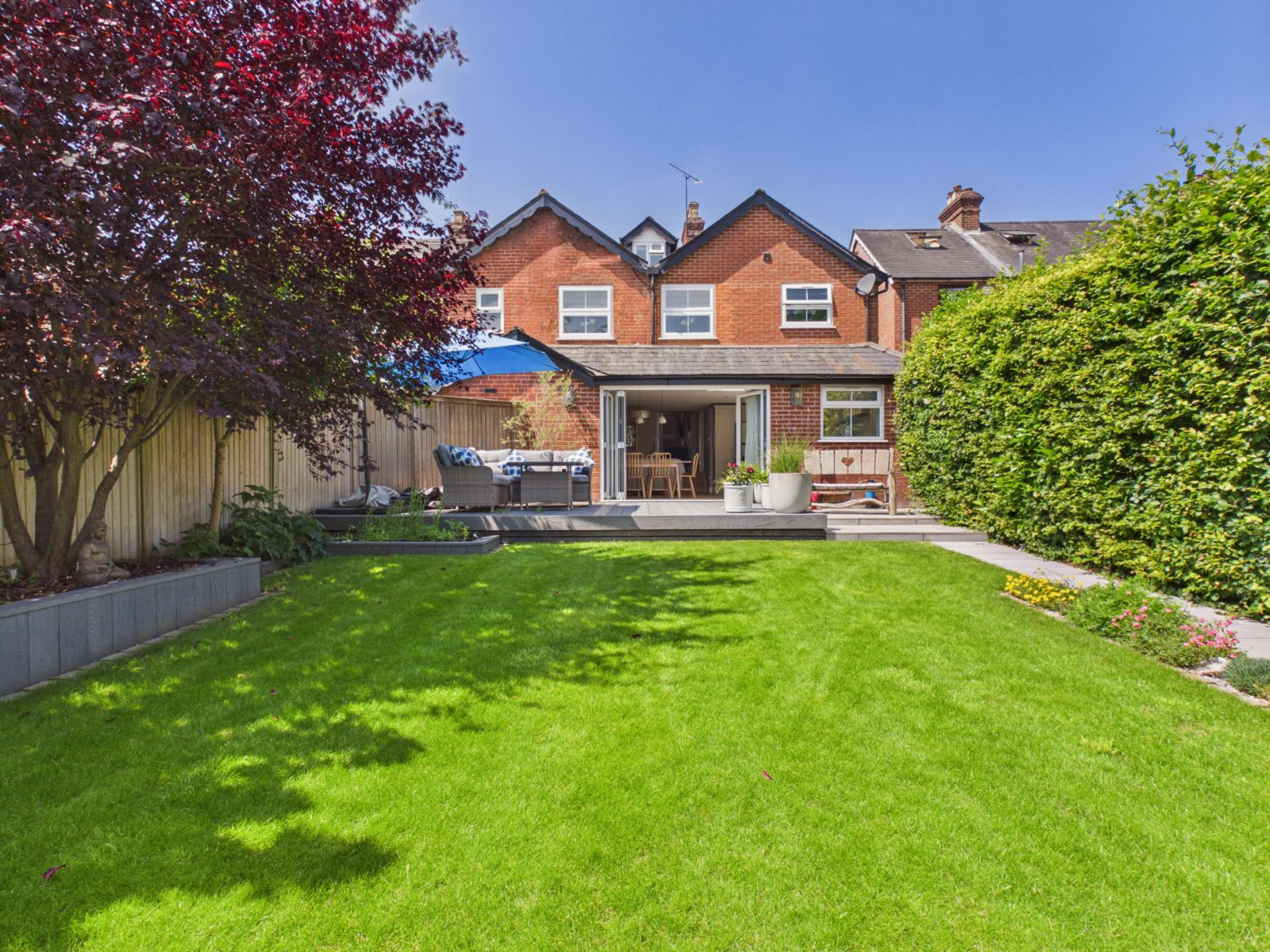 Albion Road, Chalfont St. Giles, Buckinghamshire, HP8, photo 13