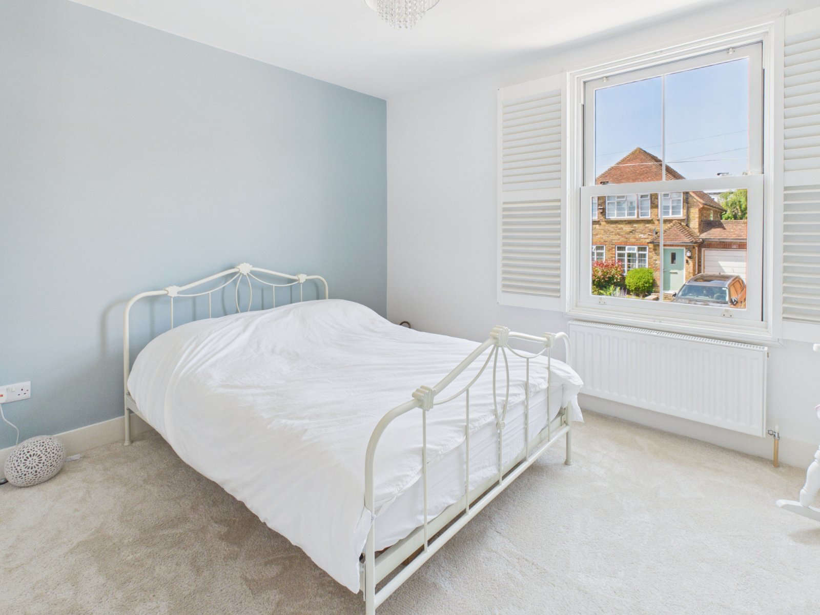 Albion Road, Chalfont St. Giles, Buckinghamshire, HP8, photo 15