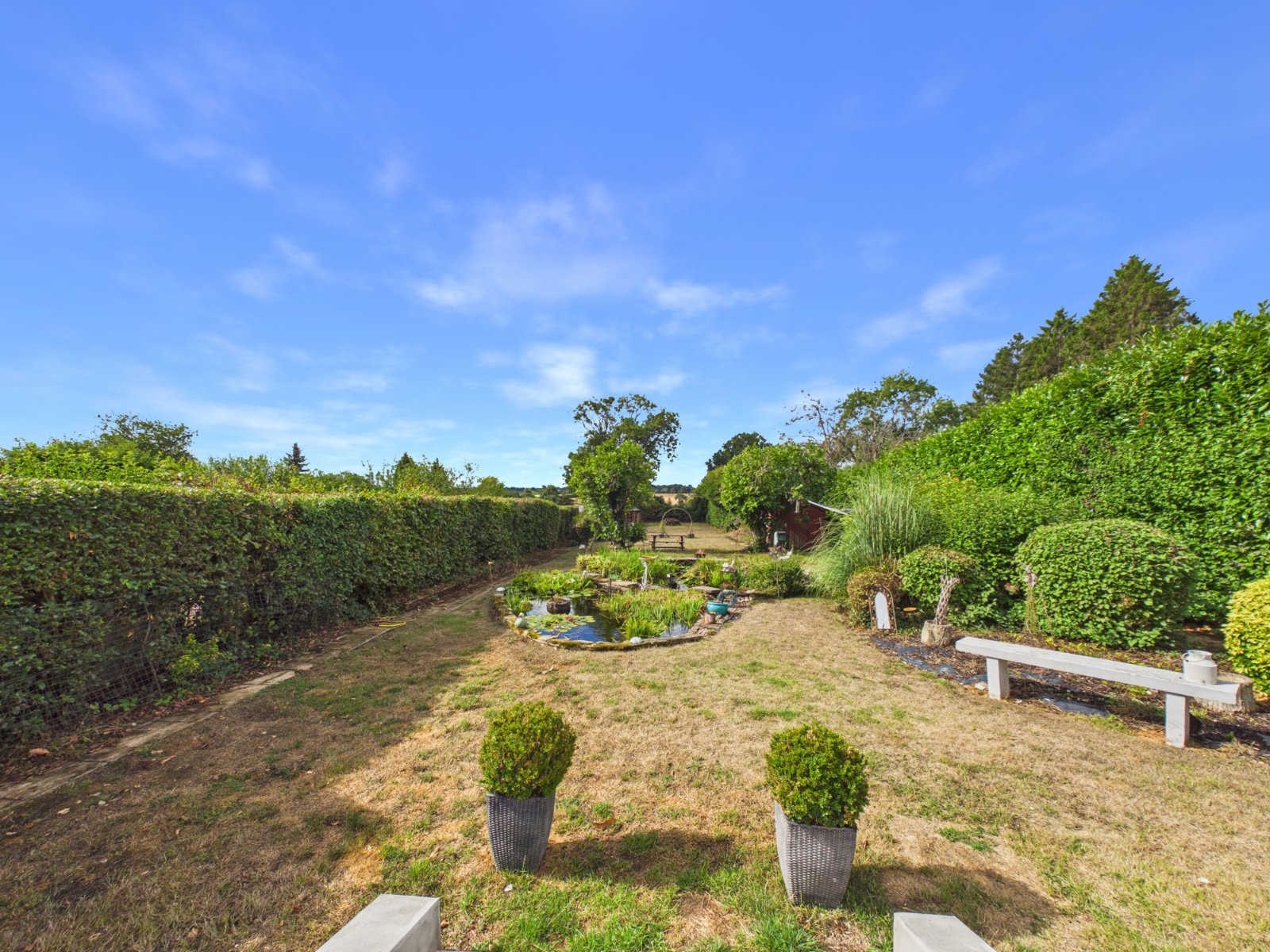 Garden
