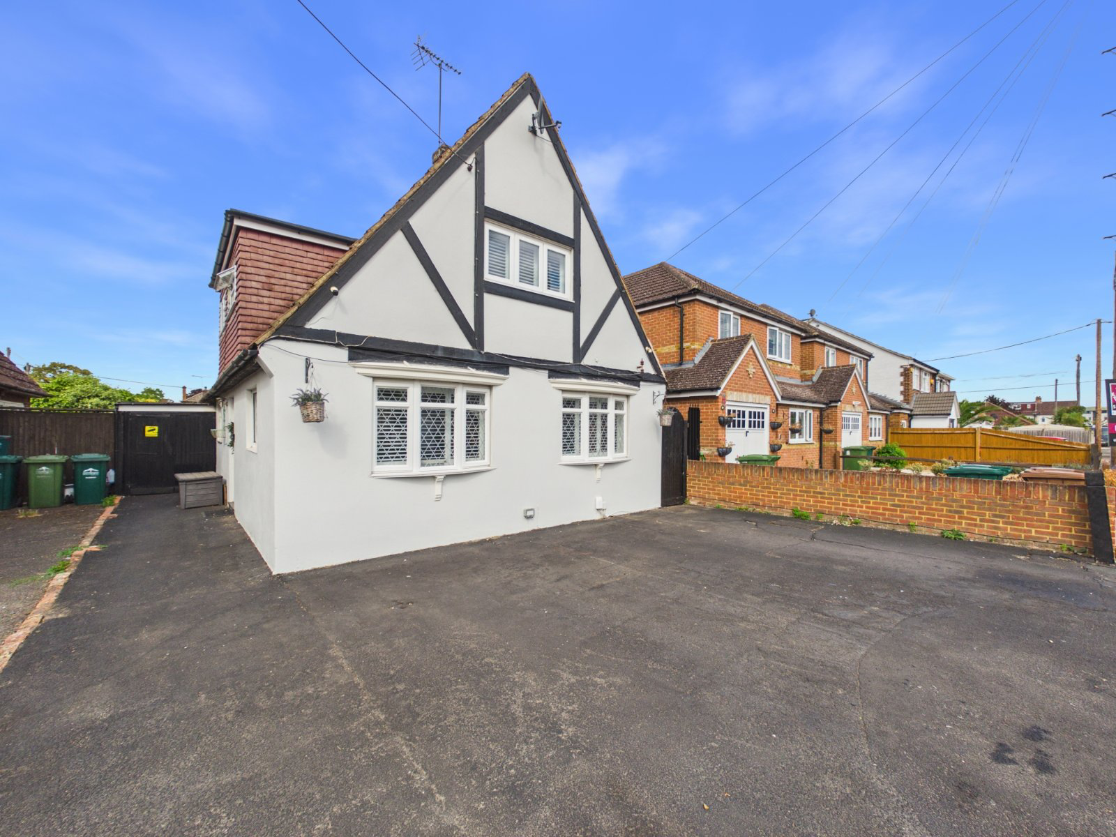 Junction Road, Ashford, Surrey, TW15