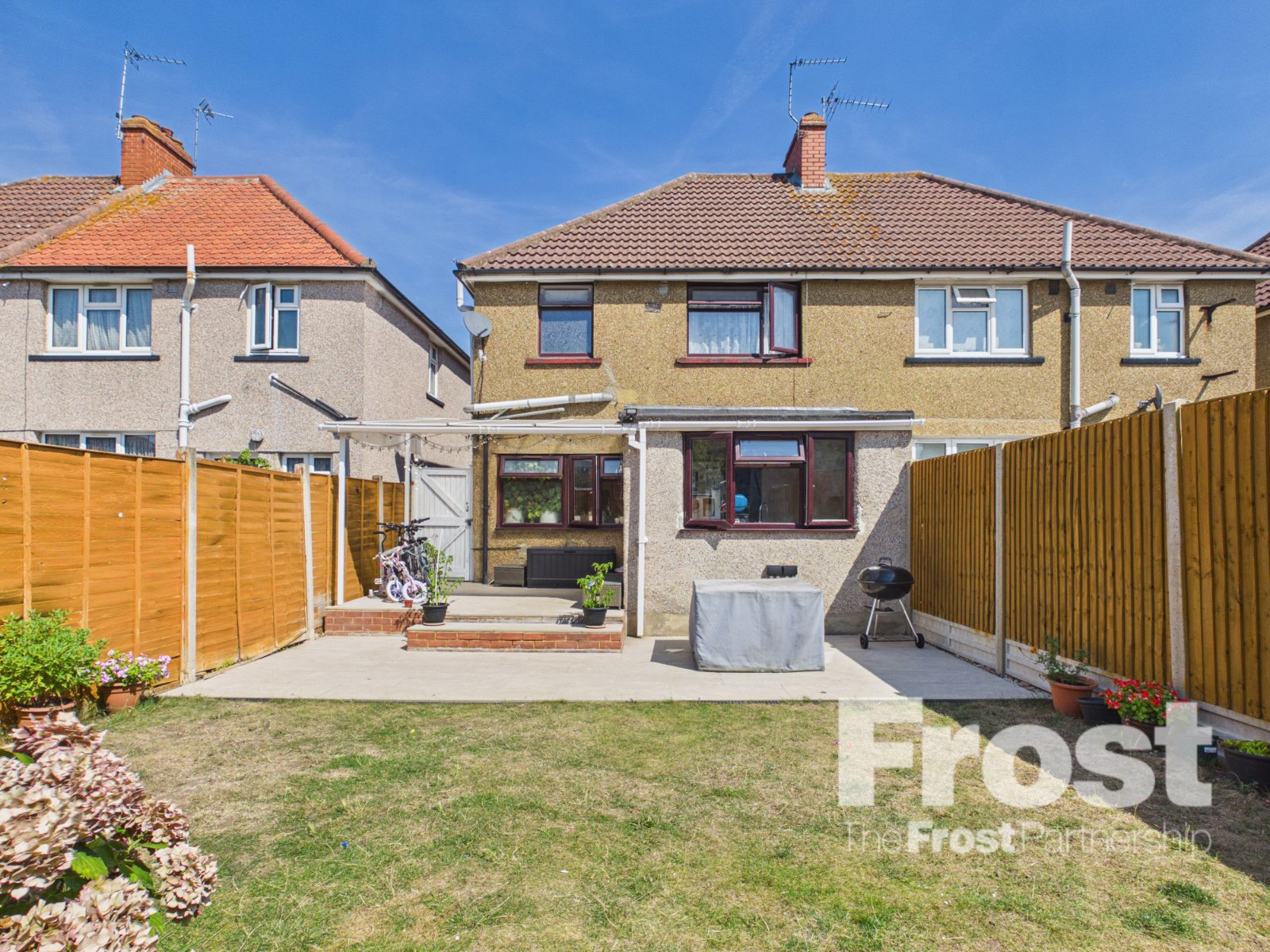 Princes Road, Feltham, TW13, photo 10