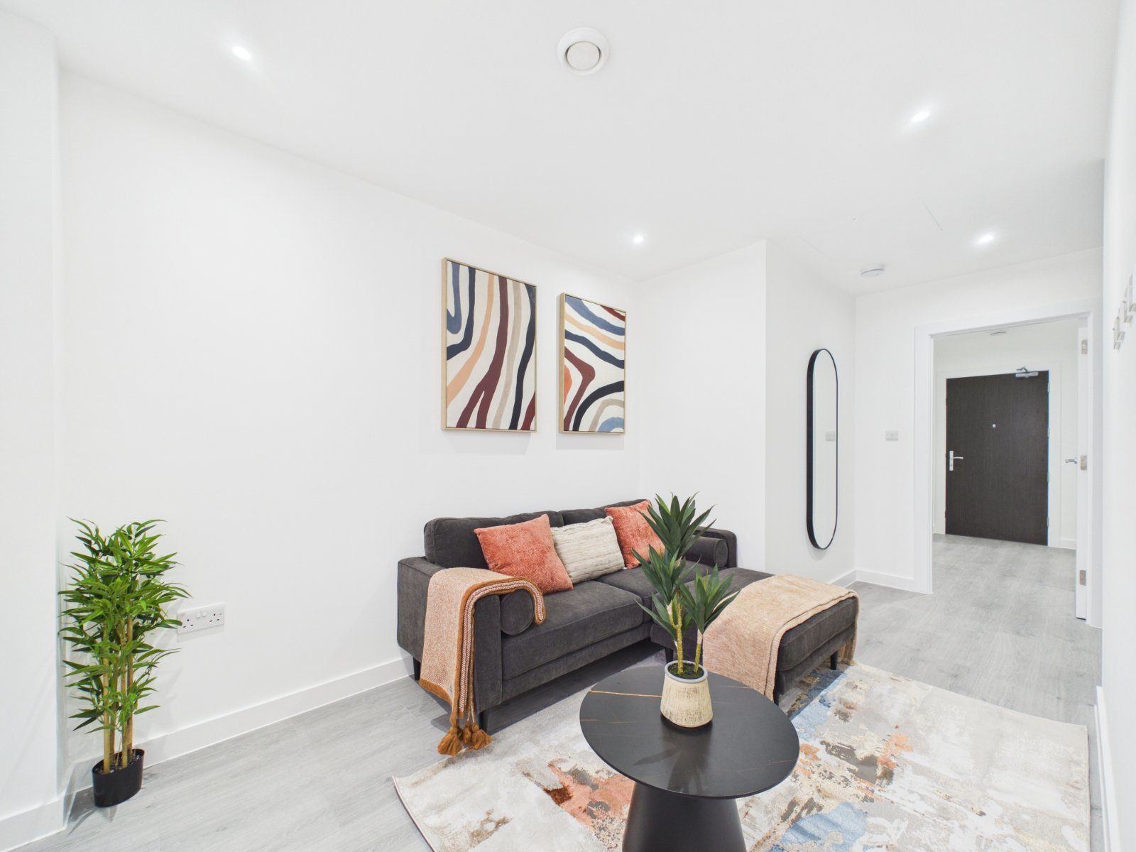 Virginia House, 35-51 Station Road, Egham, Surrey, TW20