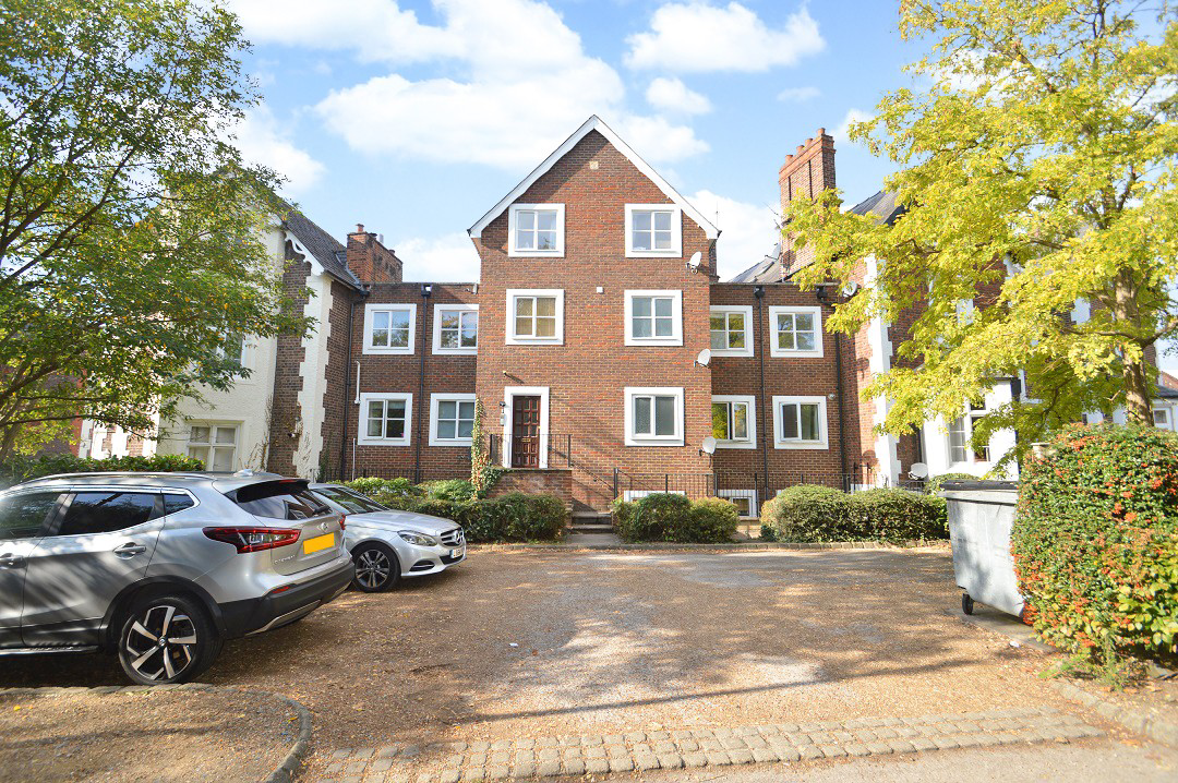 Upton Park, Slough, Berkshire, SL1
