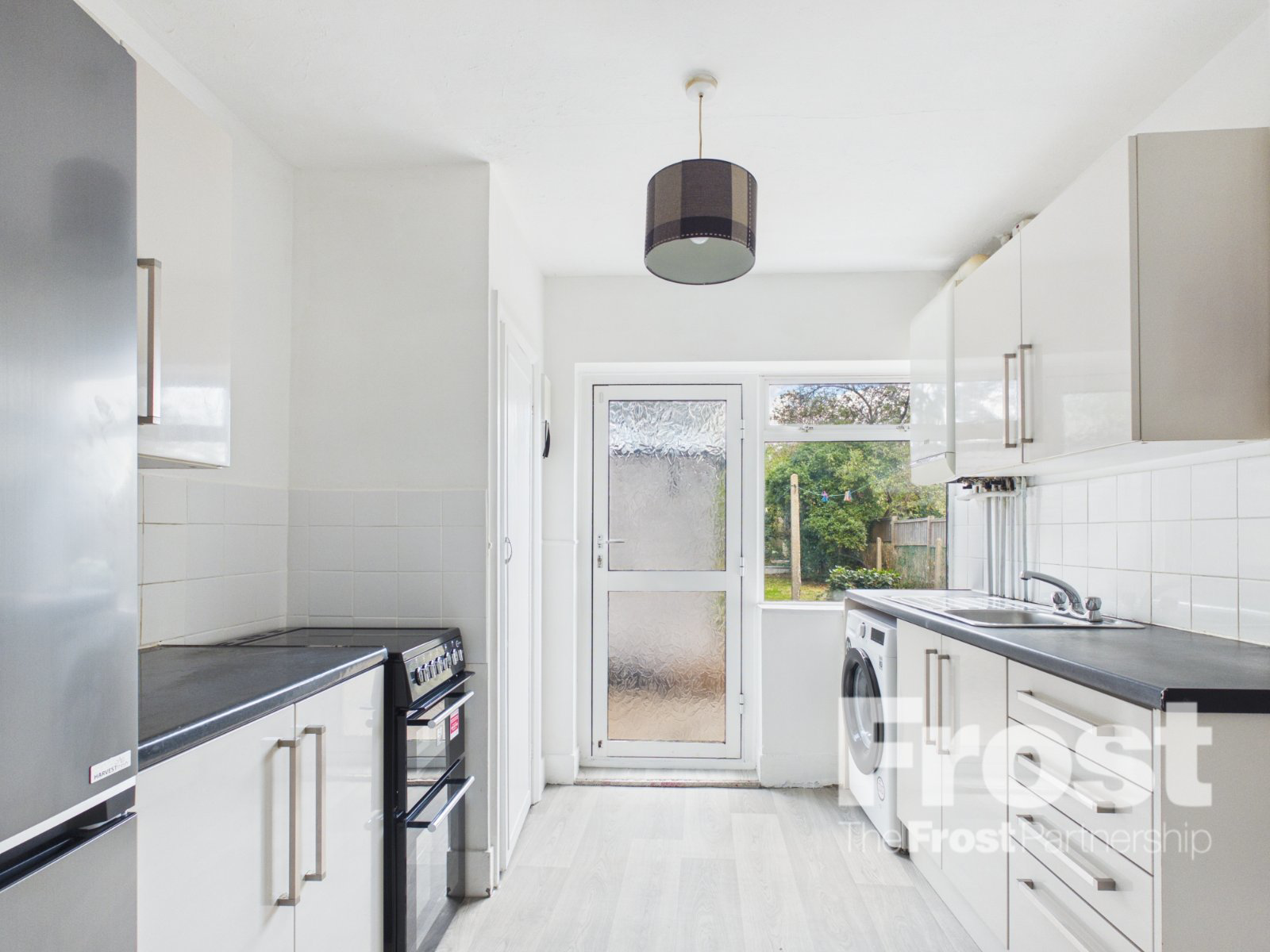 Lichfield Road, Hounslow, Middlesex, TW4