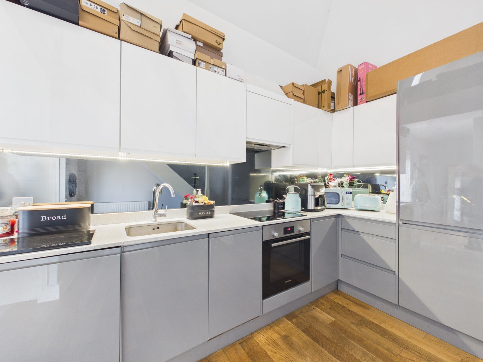 Treadaway Hill, Loudwater, High Wycombe, Buckinghamshire, HP10, photo 6