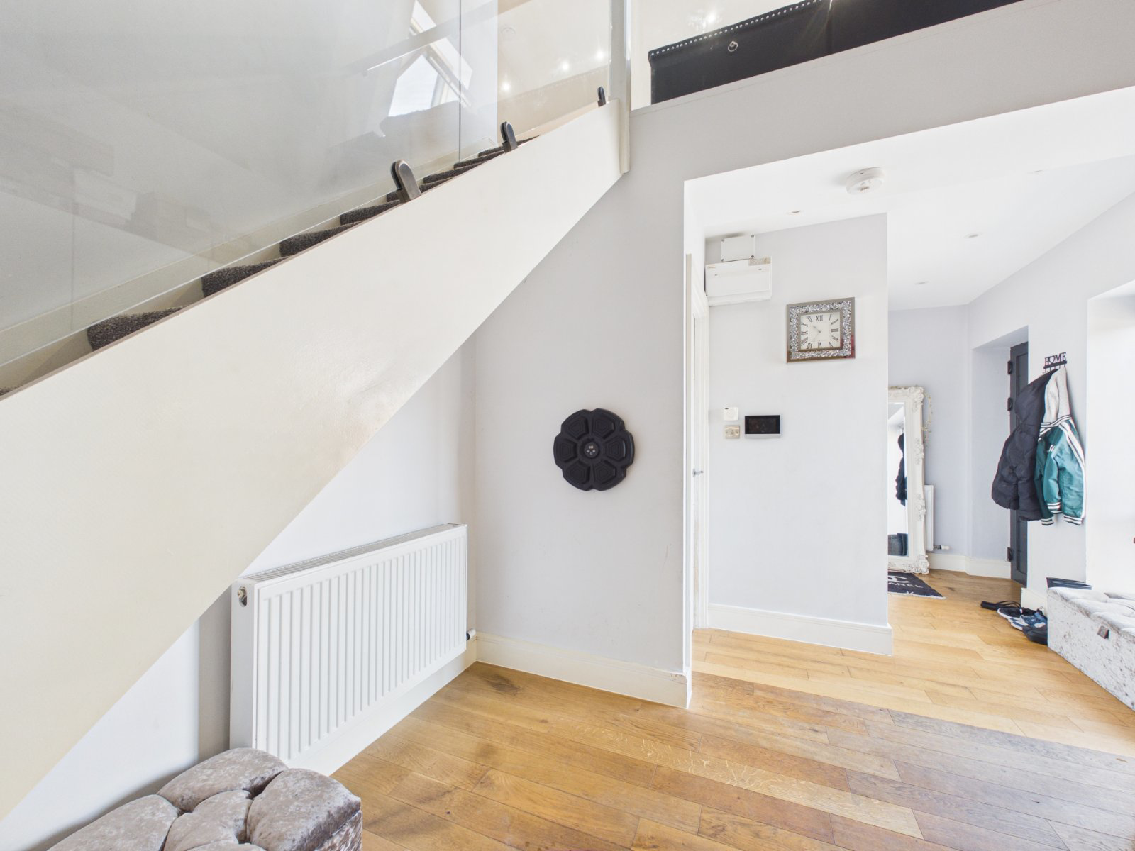 Treadaway Hill, Loudwater, High Wycombe, Buckinghamshire, HP10, photo 12
