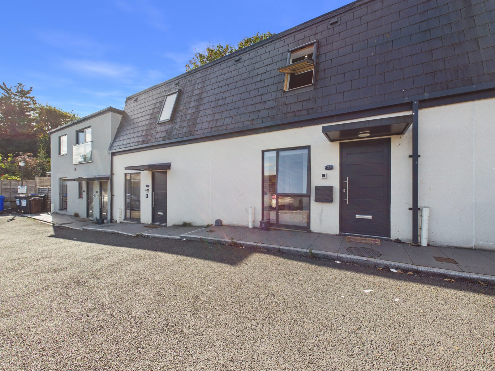 Treadaway Hill, Loudwater, High Wycombe, Buckinghamshire, HP10, photo 14