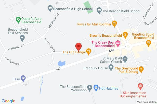 The Spinney, Beaconsfield, HP9, photo 10
