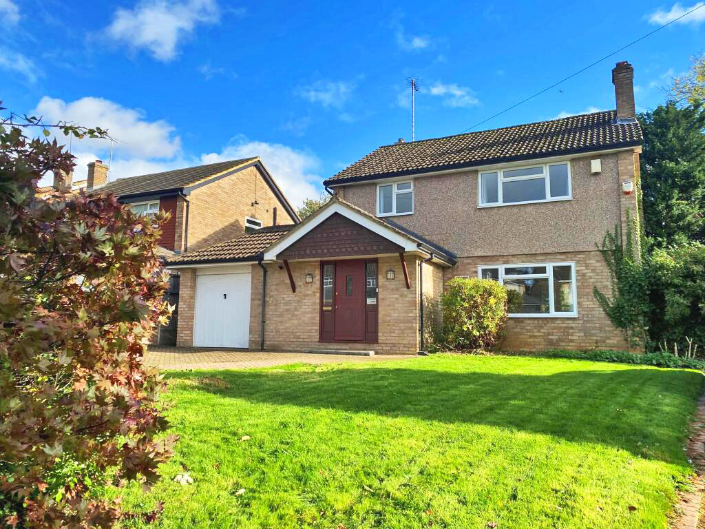 The Spinney
