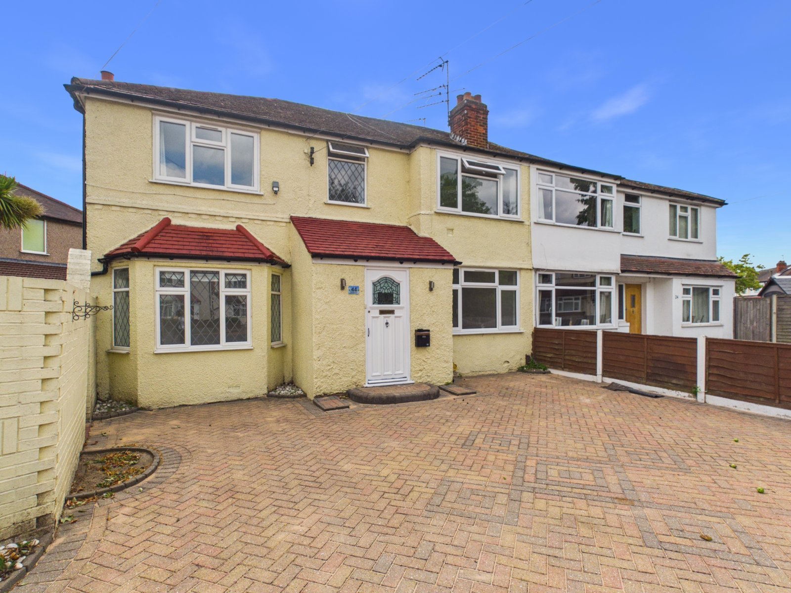 Petersfield Road, Staines-upon-Thames, Surrey, TW18, photo 29