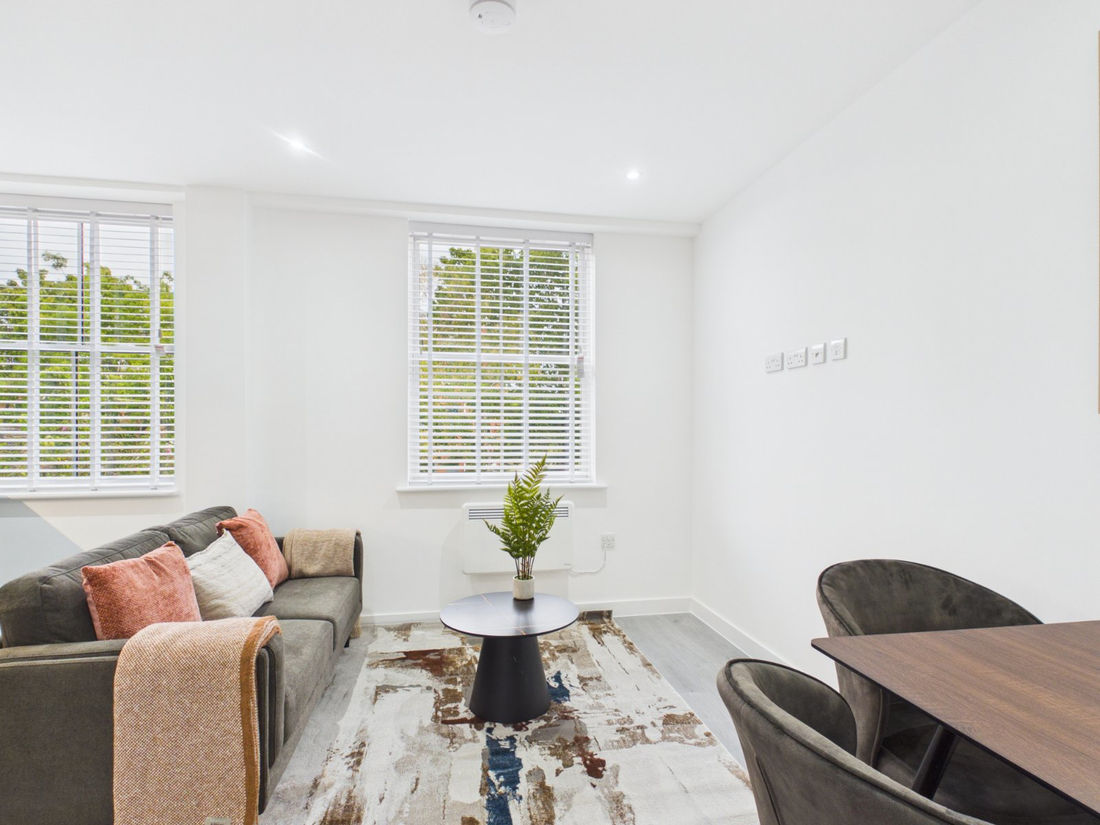 Virginia House, 35-51 Station Road, Egham, Surrey, TW20