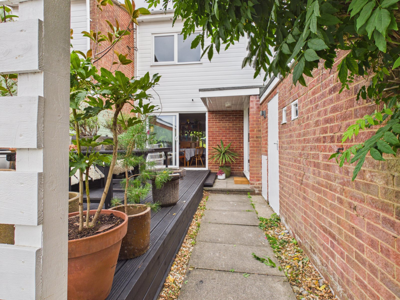 Lincoln Park, Amersham, Buckinghamshire, HP7