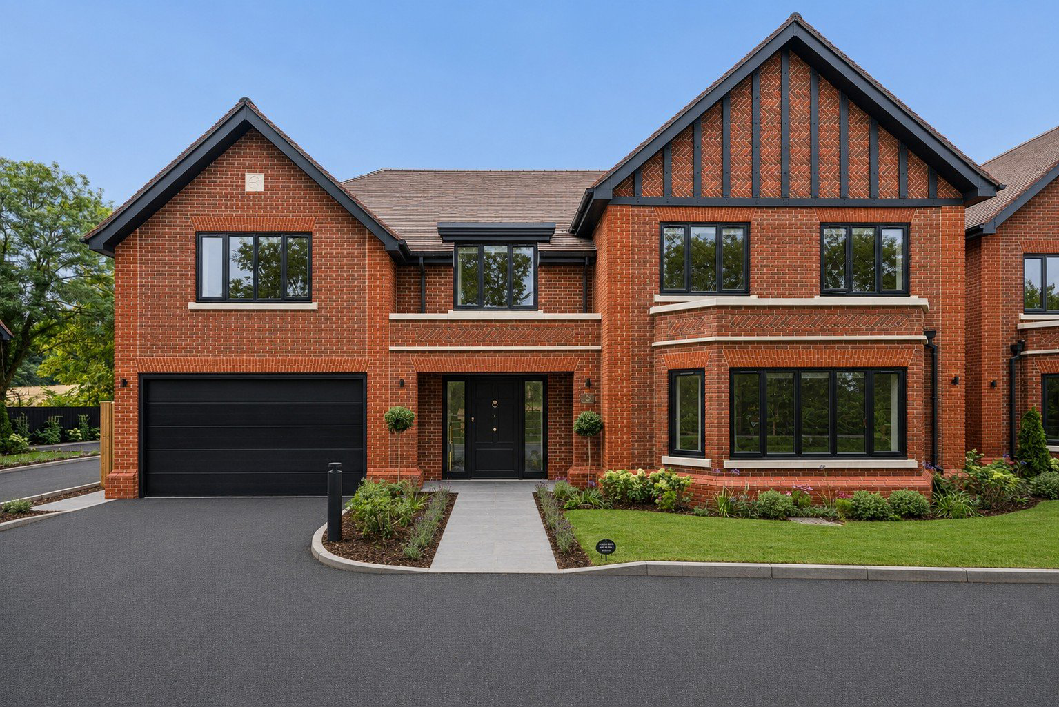 Mill Lane, Chalfont St. Giles, Buckinghamshire, HP8